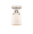 manufacturer_finish:Polished Nickel|manufacturer_glass:Matte White|light_output:220.00lm|color_temperature:2200K|cri:99
