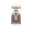 manufacturer_finish:Polished Nickel|manufacturer_glass:Light Smoke|light_output:600.00lm|color_temperature:2700K|cri:82