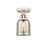 manufacturer_finish:Polished Nickel|manufacturer_glass:Silver Plated Mercury|light_output:220.00lm|color_temperature:2200K|cri:99