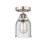 manufacturer_finish:Brushed Satin Nickel|manufacturer_glass:Seedy|light_output:600.00lm|color_temperature:2700K|cri:82