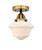 manufacturer_finish:Black Antique Brass|manufacturer_glass:Matte White|light_output:220.00lm|color_temperature:2200K|cri:99
