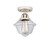 manufacturer_finish:Polished Nickel|manufacturer_glass:Clear|light_output:600.00lm|color_temperature:2700K|cri:82
