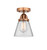 manufacturer_finish:Antique Copper|manufacturer_glass:Clear|light_output:220.00lm|color_temperature:2200K|cri:99