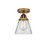 manufacturer_finish:Brushed Brass|manufacturer_glass:Clear|light_output:600.00lm|color_temperature:2700K|cri:82