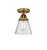 manufacturer_finish:Brushed Brass|manufacturer_glass:Seedy|light_output:600.00lm|color_temperature:2700K|cri:82
