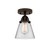 manufacturer_finish:Oil Rubbed Bronze|manufacturer_glass:Clear|light_output:220.00lm|color_temperature:2200K|cri:99