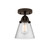 manufacturer_finish:Oil Rubbed Bronze|manufacturer_glass:Seedy|light_output:220.00lm|color_temperature:2200K|cri:99