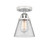 manufacturer_finish:Polished Chrome|manufacturer_glass:Clear|light_output:600.00lm|color_temperature:2700K|cri:82