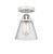 manufacturer_finish:Polished Chrome|manufacturer_glass:Seedy|light_output:220.00lm|color_temperature:2200K|cri:99
