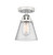 manufacturer_finish:Polished Chrome|manufacturer_glass:Seedy|light_output:600.00lm|color_temperature:2700K|cri:82