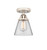 manufacturer_finish:Polished Nickel|manufacturer_glass:Clear|light_output:220.00lm|color_temperature:2200K|cri:99