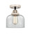 manufacturer_finish:Black Polished Nickel|manufacturer_glass:Clear|light_output:220.00lm|color_temperature:2200K|cri:99