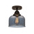 manufacturer_finish:Oil Rubbed Bronze|manufacturer_glass:Light Smoke|light_output:220.00lm|color_temperature:2200K|cri:99