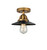 manufacturer_finish:Brushed Brass|manufacturer_glass:Matte Black|light_output:600.00lm|color_temperature:2700K|cri:82