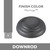 manufacturer_finish:Heritage