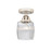 Innovations - 288-1C-PN-G302 - One Light Semi-Flush Mount - Nouveau 2 - Polished Nickel