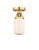 Innovations - 288-1C-SG-G311 - One Light Semi-Flush Mount - Nouveau 2 - Satin Gold