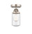 Innovations - 288-1C-SN-G314 - One Light Semi-Flush Mount - Nouveau 2 - Brushed Satin Nickel