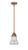 Innovations - 288-1S-AC-G194 - One Light Mini Pendant - Nouveau 2 - Antique Copper