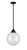 manufacturer_finish:Matte Black|manufacturer_glass:Clear|light_output:220.00lm|color_temperature:2200K|cri:99