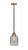 Innovations - 288-1S-BAB-G262 - One Light Mini Pendant - Nouveau 2 - Black Antique Brass