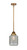 Innovations - 288-1S-BB-G262 - One Light Mini Pendant - Nouveau 2 - Brushed Brass