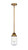 Innovations - 288-1S-BB-G314 - One Light Mini Pendant - Nouveau 2 - Brushed Brass