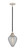 Innovations - 288-1S-BPN-G165 - One Light Mini Pendant - Nouveau 2 - Black Polished Nickel