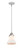 Innovations - 288-1S-PC-G191 - One Light Mini Pendant - Nouveau 2 - Polished Chrome
