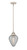 Innovations - 288-1S-PN-G165 - One Light Mini Pendant - Nouveau 2 - Polished Nickel