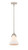 Innovations - 288-1S-PN-G191 - One Light Mini Pendant - Nouveau 2 - Polished Nickel