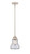 Innovations - 288-1S-PN-G194-LED - LED Mini Pendant - Nouveau 2 - Polished Nickel