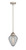 Innovations - 288-1S-SN-G165 - One Light Mini Pendant - Nouveau 2 - Brushed Satin Nickel