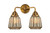 manufacturer_finish:Brushed Brass|manufacturer_glass:Mercury|light_output:220.00lm|color_temperature:2200K|cri:99