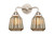 manufacturer_finish:Polished Nickel|manufacturer_glass:Mercury|light_output:220.00lm|color_temperature:2200K|cri:99