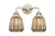 manufacturer_finish:Polished Nickel|manufacturer_glass:Mercury|light_output:600.00lm|color_temperature:2700K|cri:82