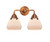 manufacturer_finish:Antique Copper|manufacturer_glass:Matte White|light_output:600.00lm|color_temperature:2700K|cri:82