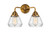 manufacturer_finish:Brushed Brass|manufacturer_glass:Clear|light_output:220.00lm|color_temperature:2200K|cri:99
