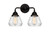 manufacturer_finish:Matte Black|manufacturer_glass:Clear|light_output:220.00lm|color_temperature:2200K|cri:99