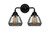 manufacturer_finish:Matte Black|manufacturer_glass:Light Smoke|light_output:600.00lm|color_temperature:2700K|cri:82