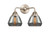 manufacturer_finish:Brushed Satin Nickel|manufacturer_glass:Light Smoke|light_output:220.00lm|color_temperature:2200K|cri:99