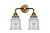 manufacturer_finish:Black Antique Brass|manufacturer_glass:Seedy|light_output:220.00lm|color_temperature:2200K|cri:99