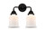manufacturer_finish:Matte Black|manufacturer_glass:Matte White|light_output:600.00lm|color_temperature:2700K|cri:82