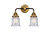 manufacturer_finish:Black Antique Brass|manufacturer_glass:Seedy|light_output:600.00lm|color_temperature:2700K|cri:82