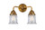 manufacturer_finish:Brushed Brass|manufacturer_glass:Clear|light_output:220.00lm|color_temperature:2200K|cri:99