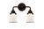 manufacturer_finish:Oil Rubbed Bronze|manufacturer_glass:Matte White|light_output:220.00lm|color_temperature:2200K|cri:99