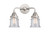 manufacturer_finish:Polished Chrome|manufacturer_glass:Seedy|light_output:220.00lm|color_temperature:2200K|cri:99