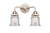 manufacturer_finish:Polished Nickel|manufacturer_glass:Seedy|light_output:220.00lm|color_temperature:2200K|cri:99