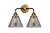 manufacturer_finish:Black Antique Brass|manufacturer_glass:Light Smoke|light_output:220.00lm|color_temperature:2200K|cri:99