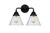 manufacturer_finish:Matte Black|manufacturer_glass:Seedy|light_output:600.00lm|color_temperature:2700K|cri:82